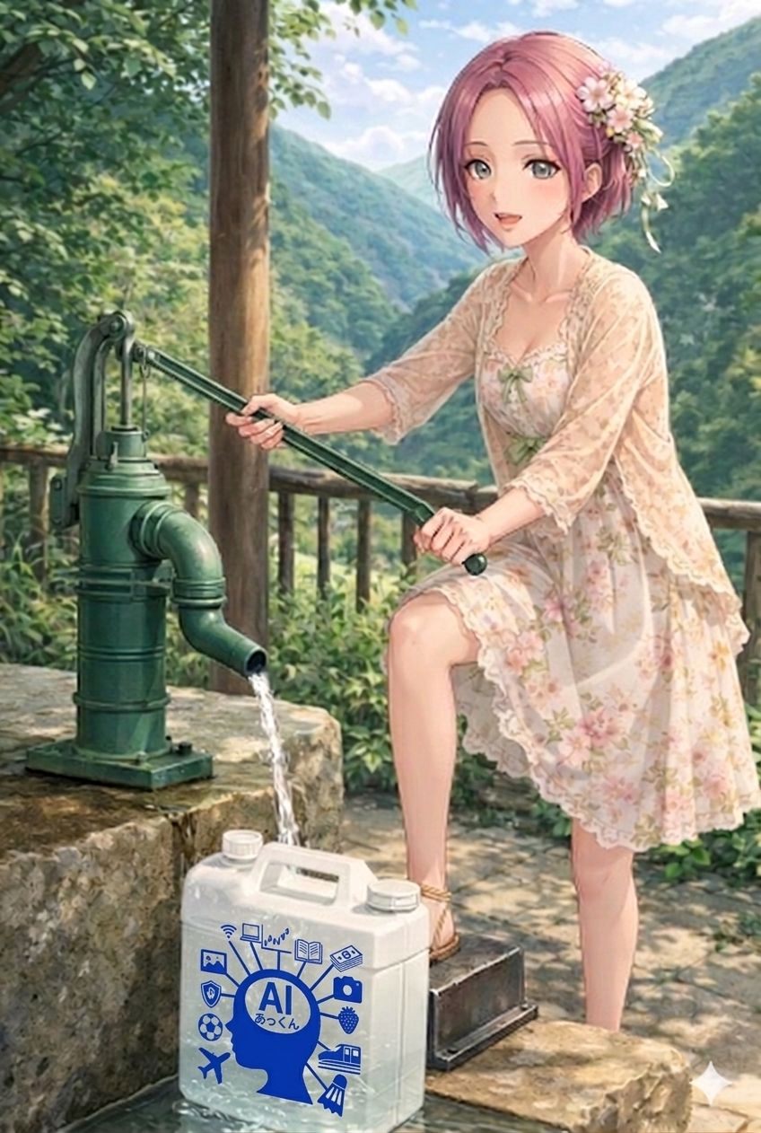 まきこむ