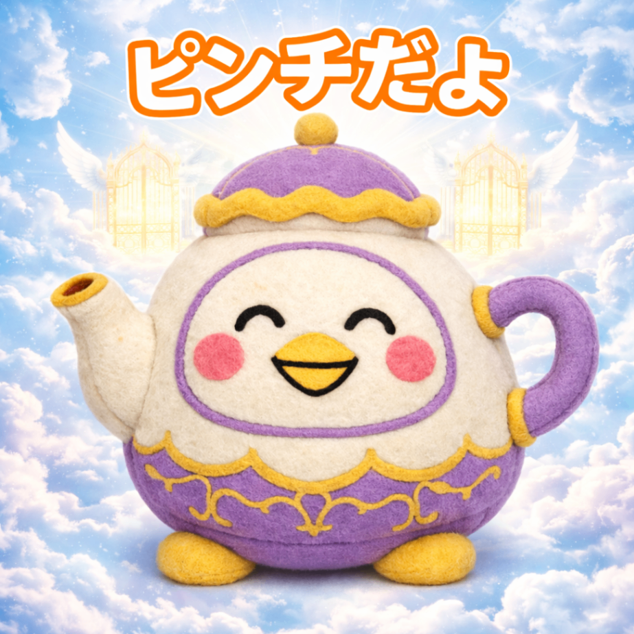 はじめまして先生